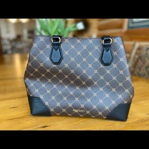 Nine West Tote Bag